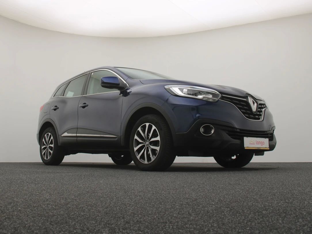 Renault Kadjar | 9
