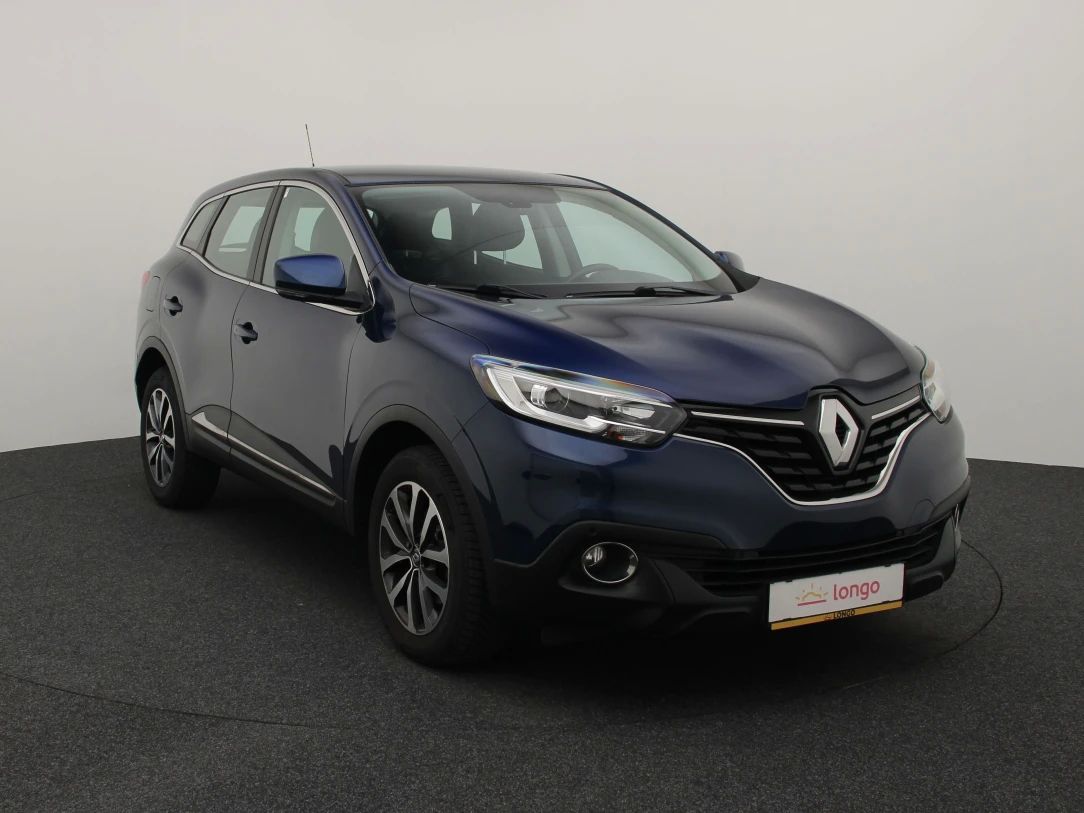 Renault Kadjar | 8