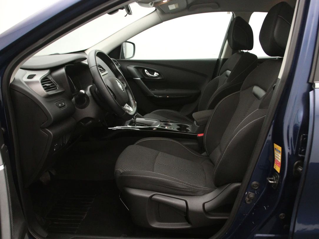 Renault Kadjar | 2