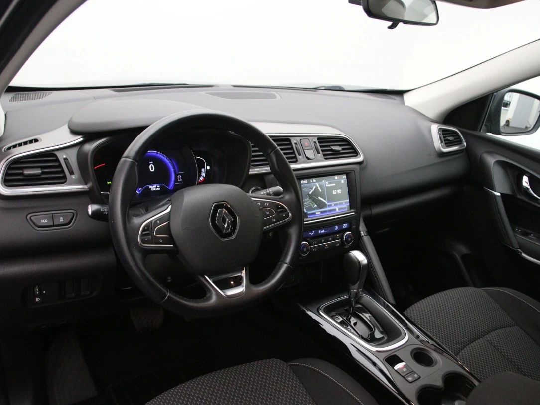 Renault Kadjar | 14