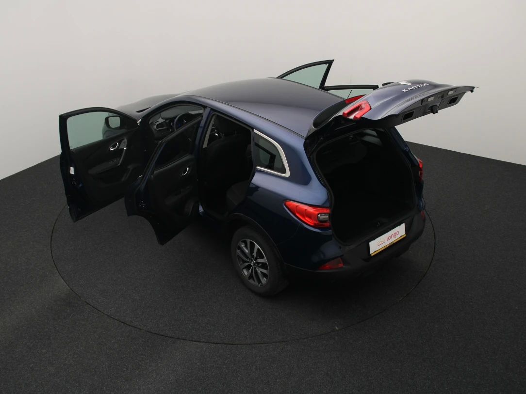 Renault Kadjar | 11