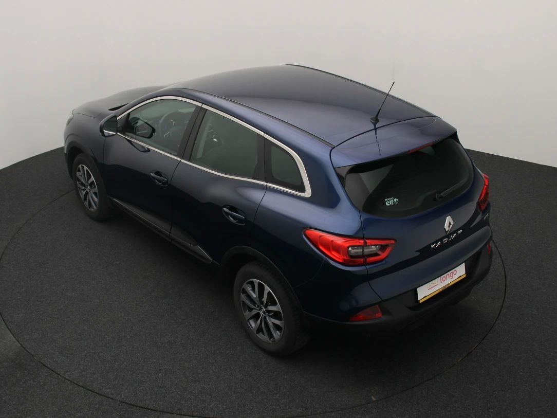 Renault Kadjar | 10