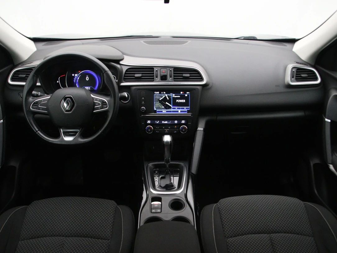 Renault Kadjar | 1