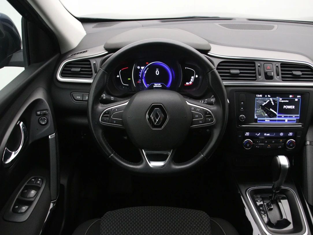 Renault Kadjar | 15