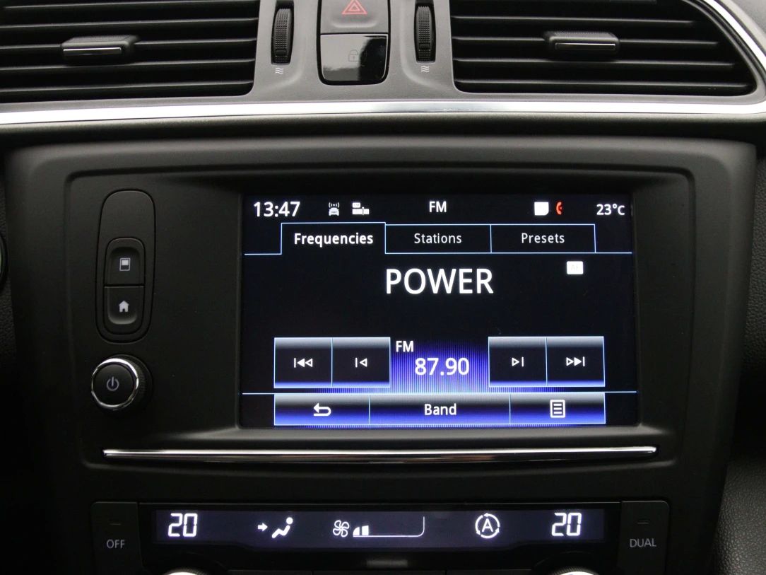Renault Kadjar | 19