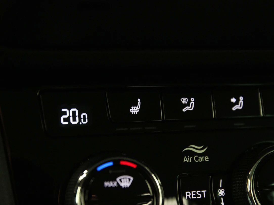 Skoda Superb | 29