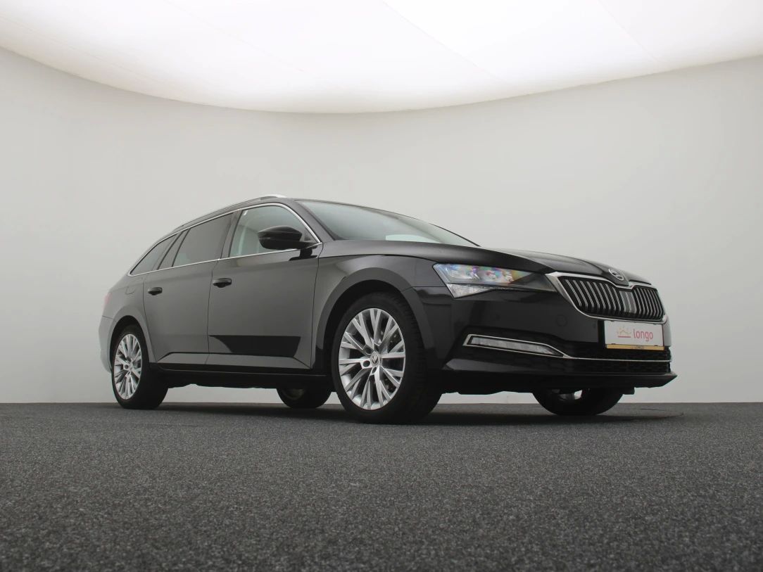 Skoda Superb | 10