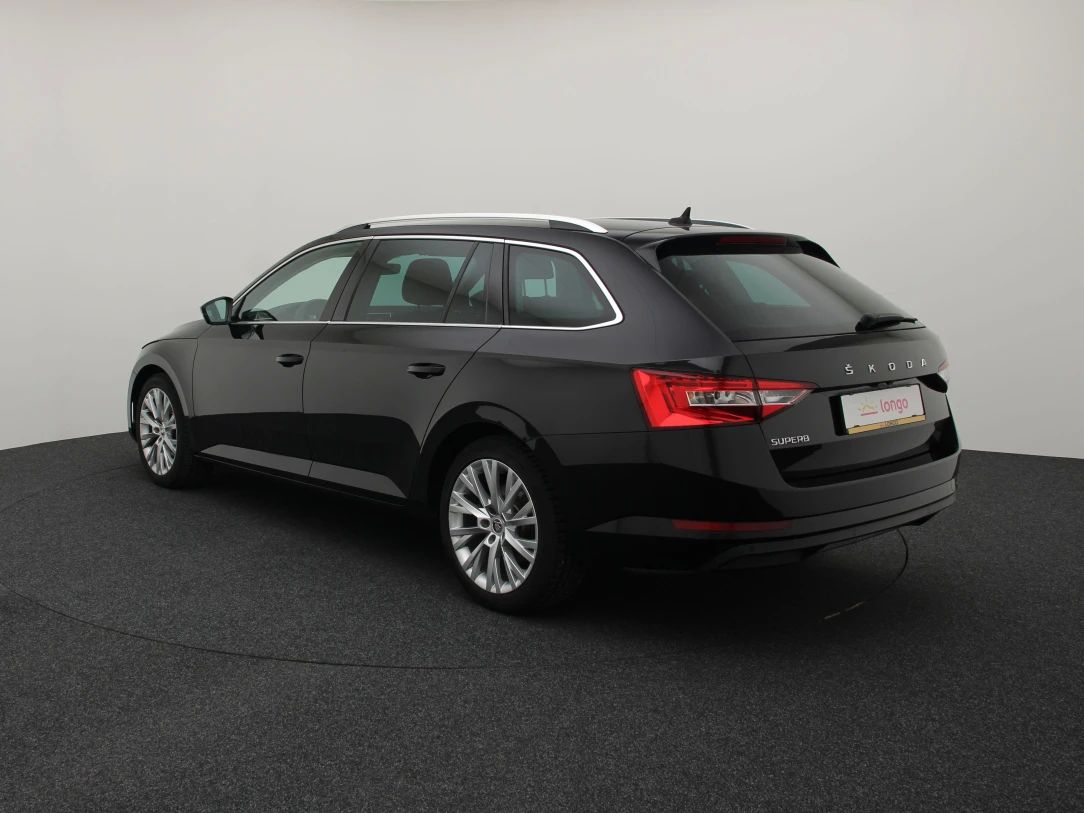 Skoda Superb | 6
