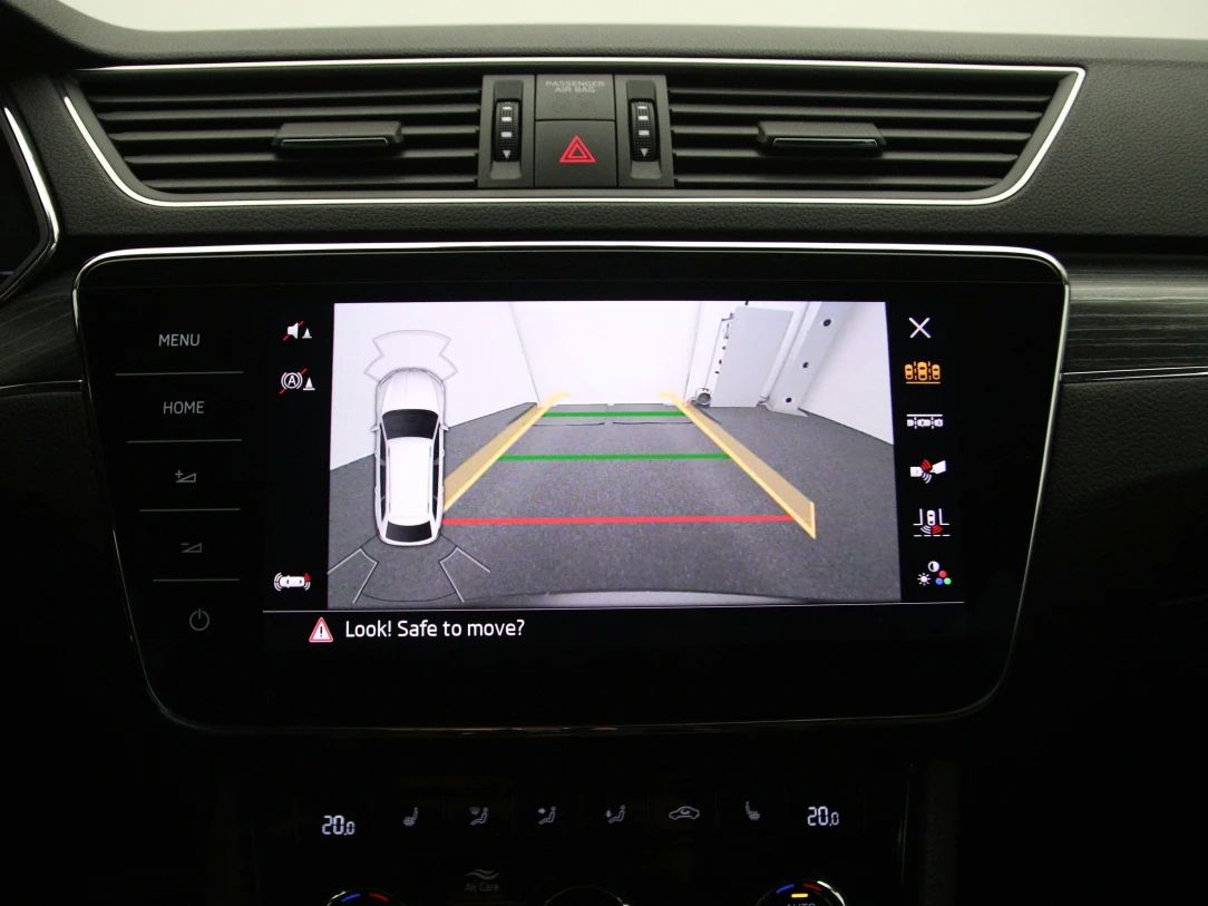 Skoda Superb | 24