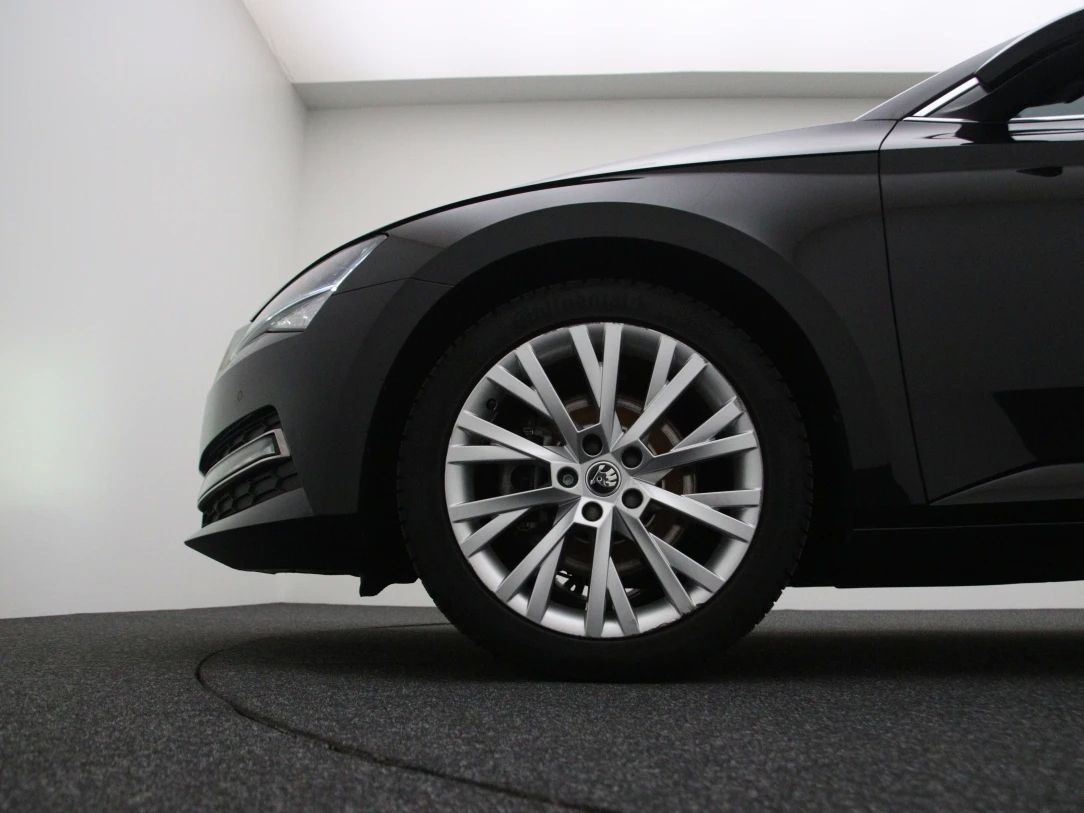 Skoda Superb | 27