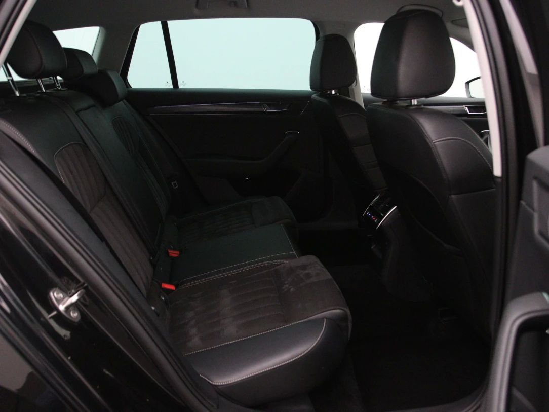 Skoda Superb | 14