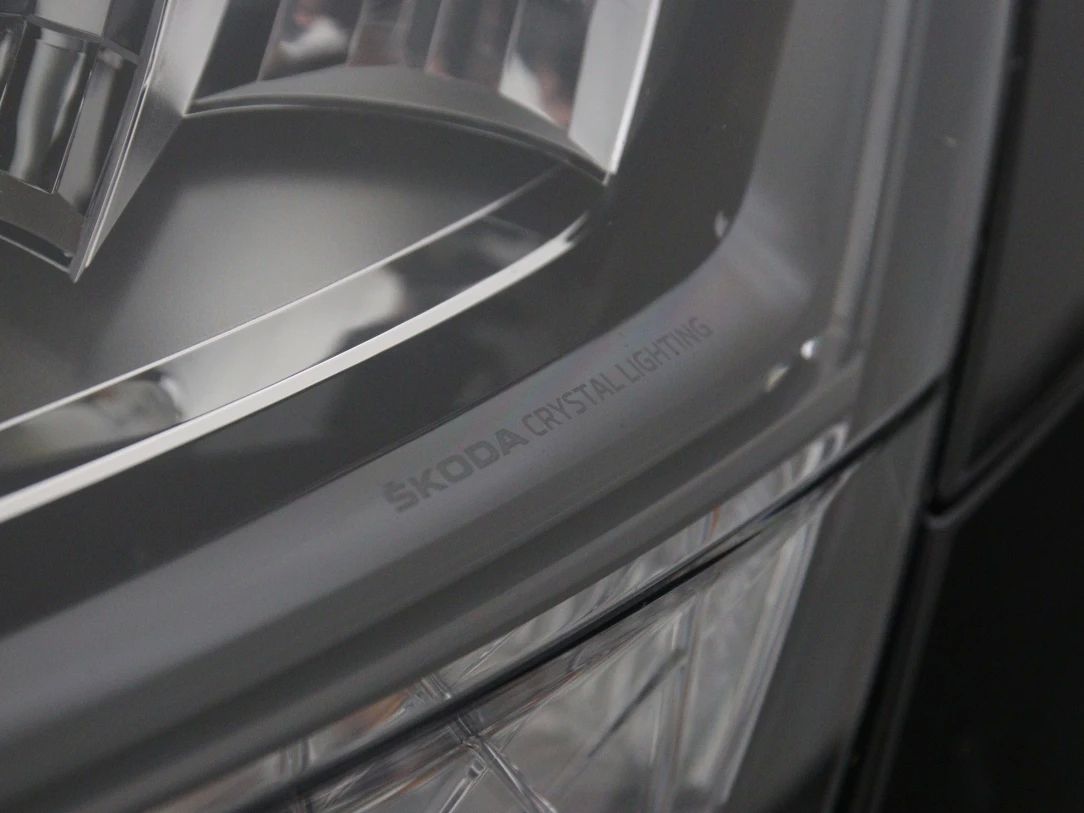 Skoda Superb | 38