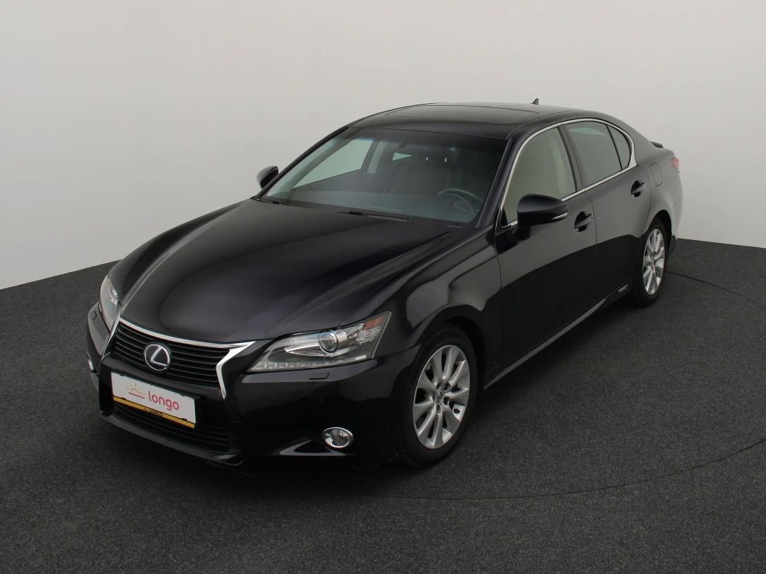 Lexus GS 300h