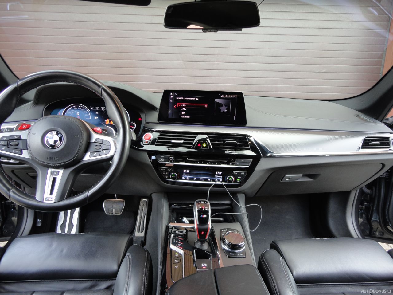 BMW M5 | 11