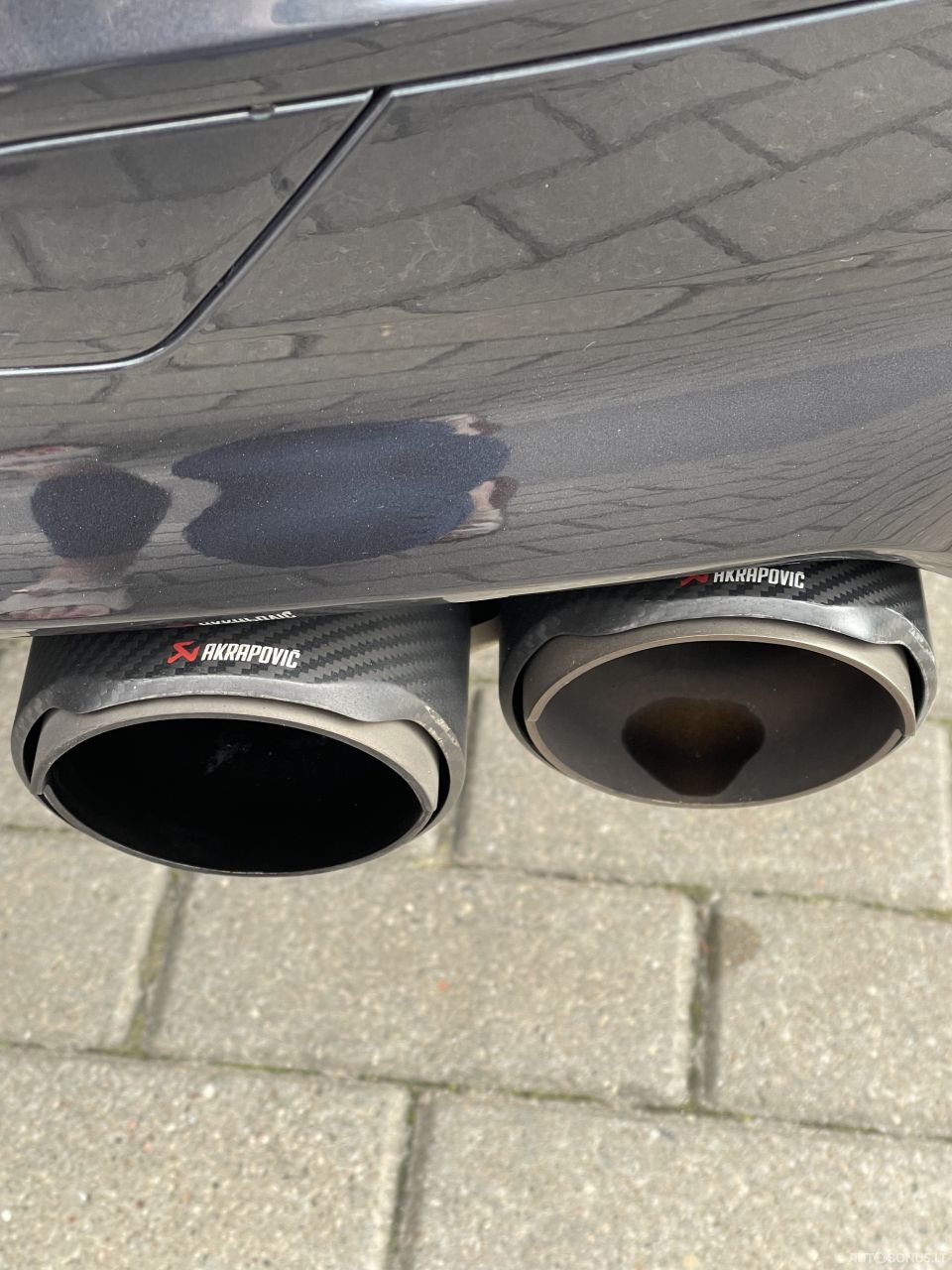 BMW M5 | 12