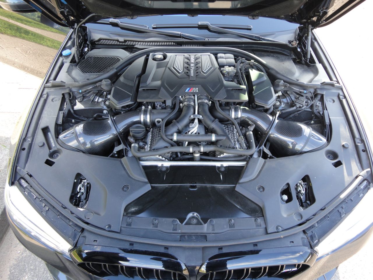 BMW M5 | 14