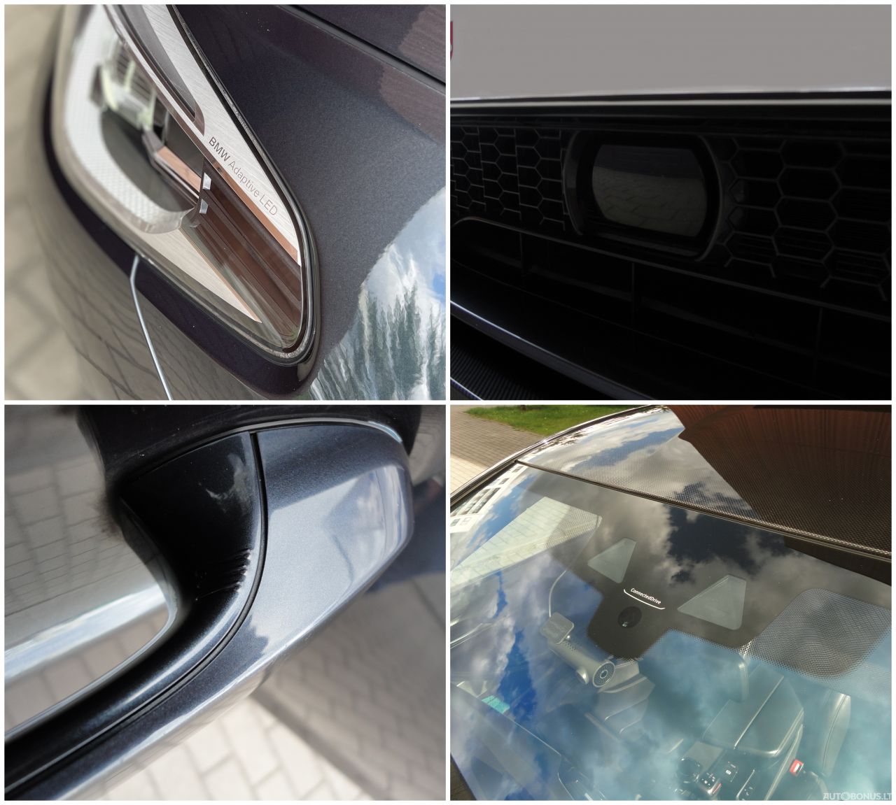 BMW M5 | 18
