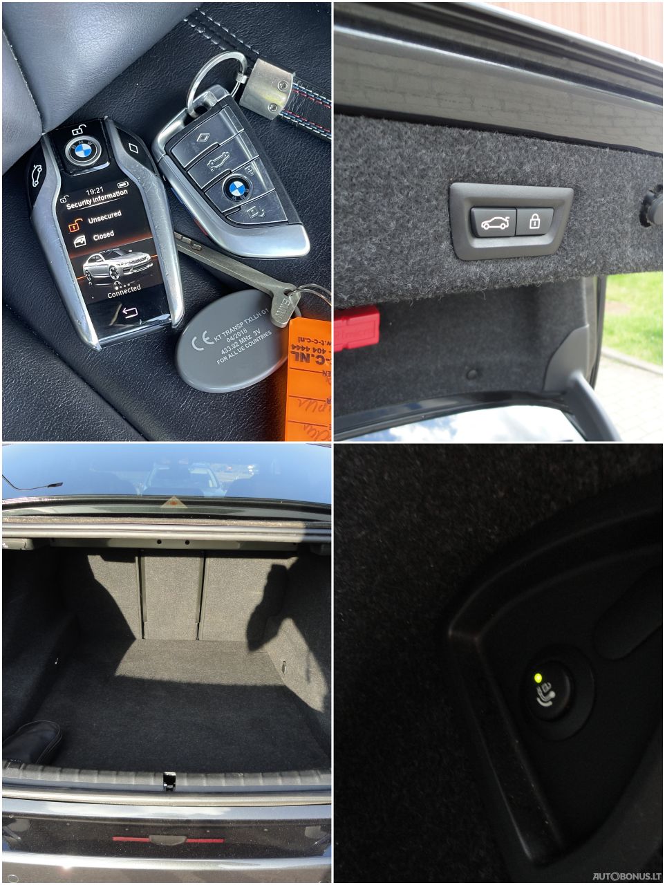 BMW M5 | 19
