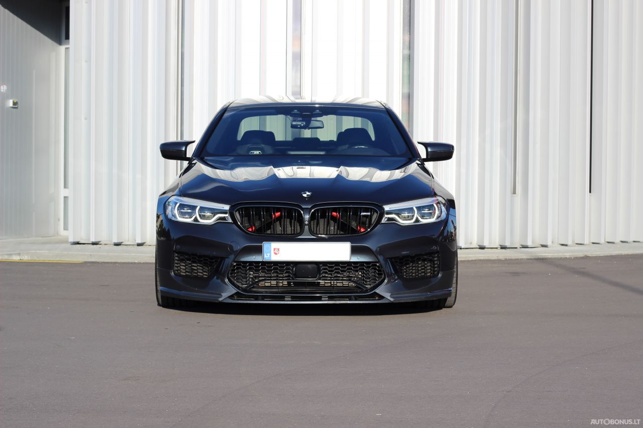 BMW M5 | 4