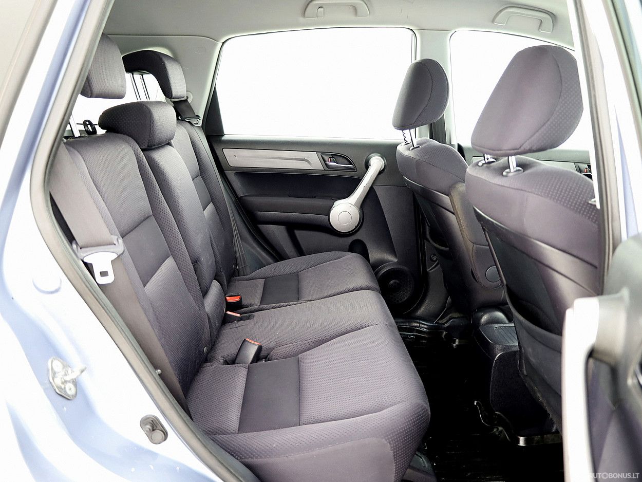 Honda CR-V | 6