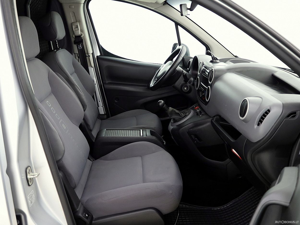 Citroen Berlingo | 5