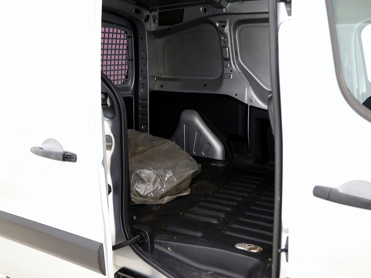 Citroen Berlingo | 6