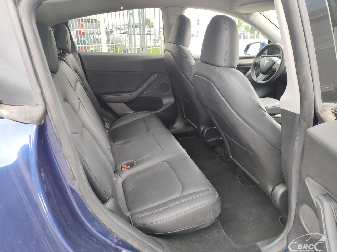 Tesla Model Y | 9