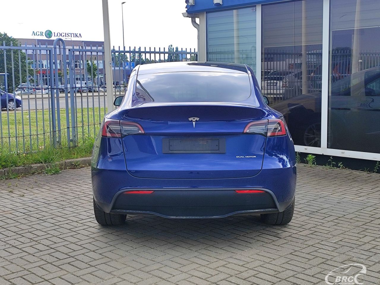 Tesla Model Y | 26