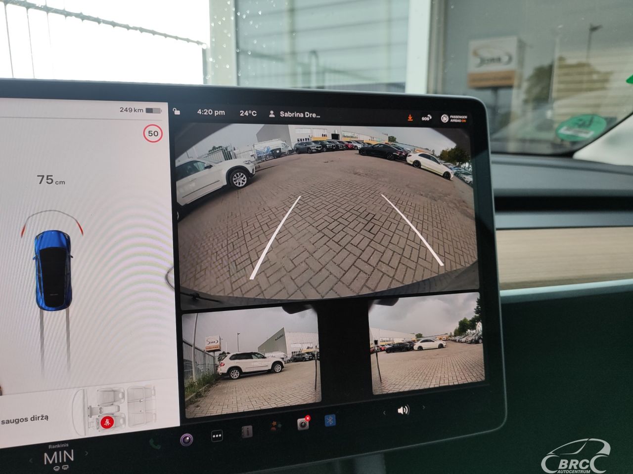 Tesla Model Y | 23