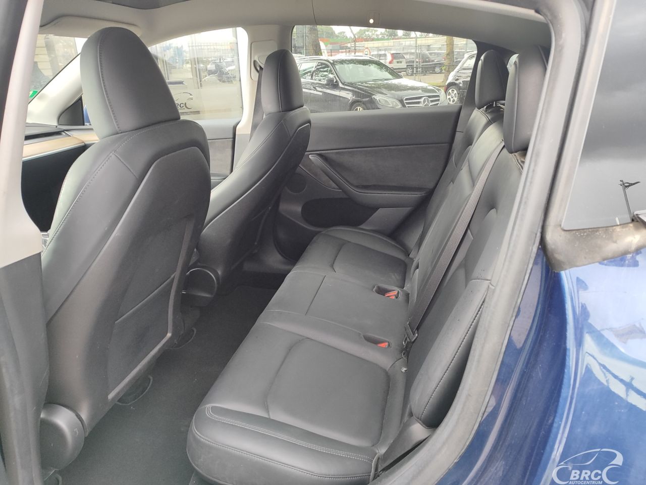 Tesla Model Y | 13