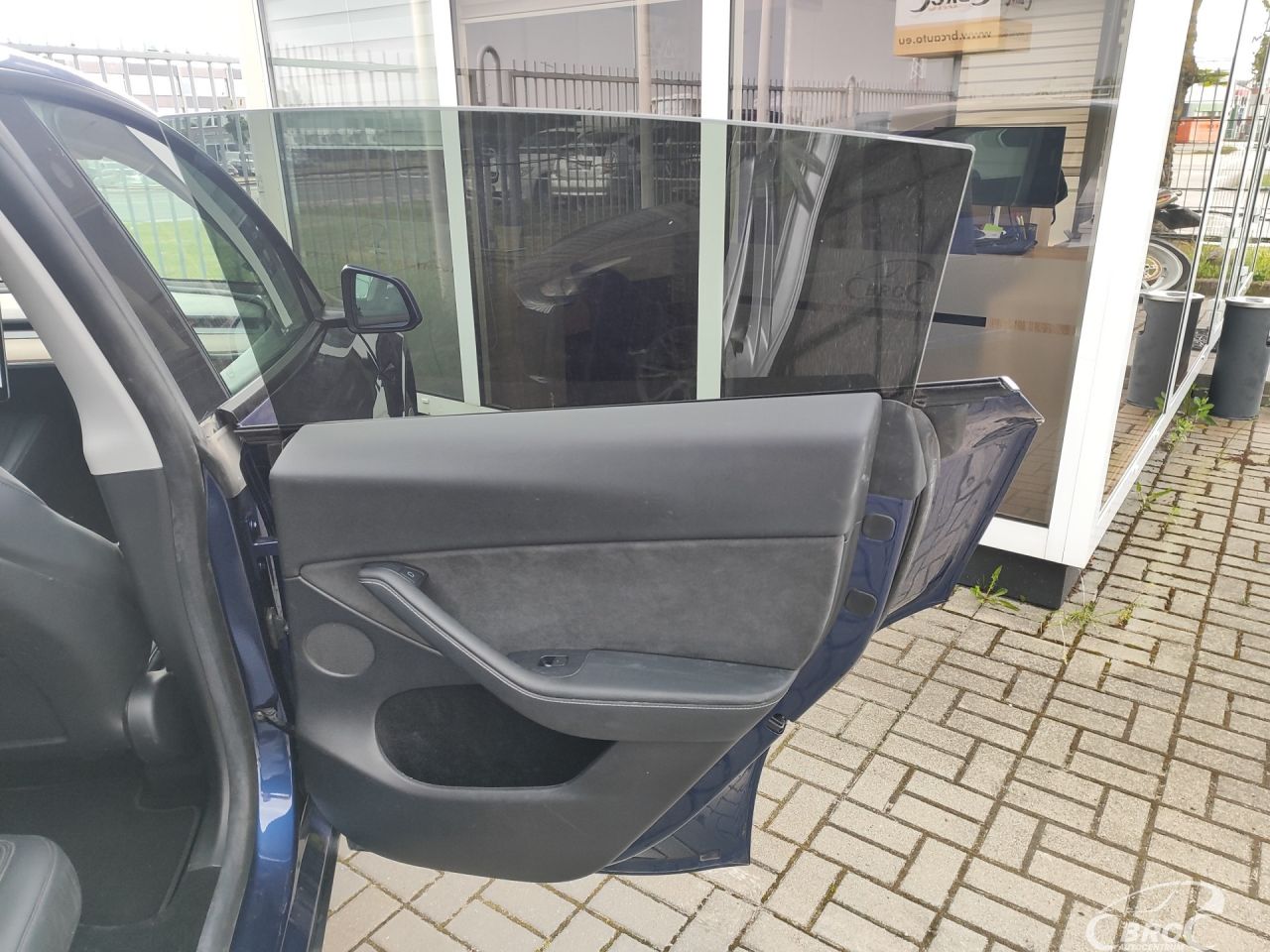 Tesla Model Y | 8