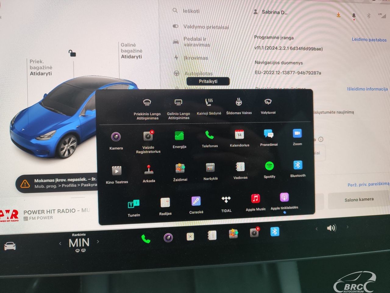 Tesla Model Y | 22