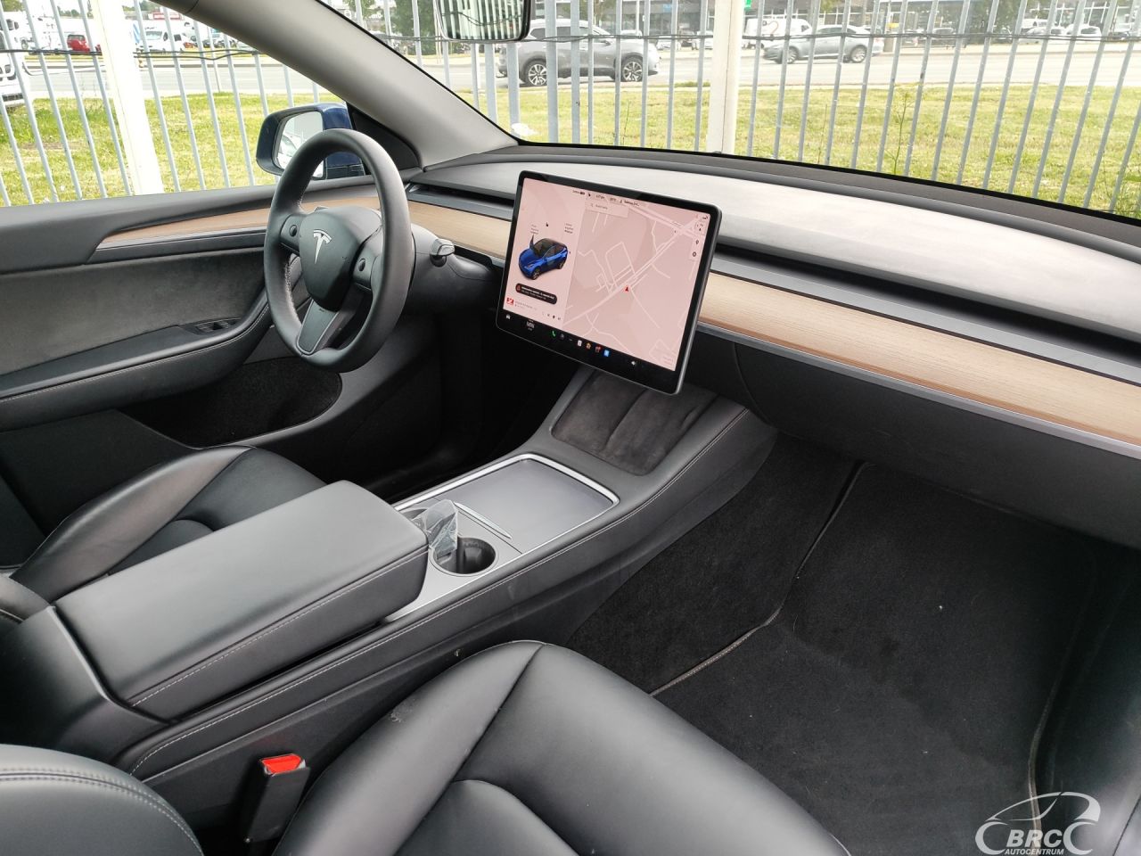 Tesla Model Y | 7
