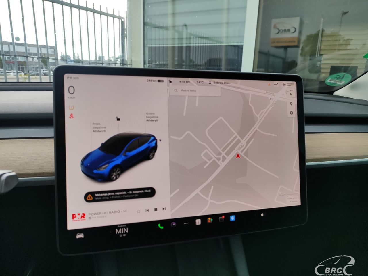 Tesla Model Y | 19