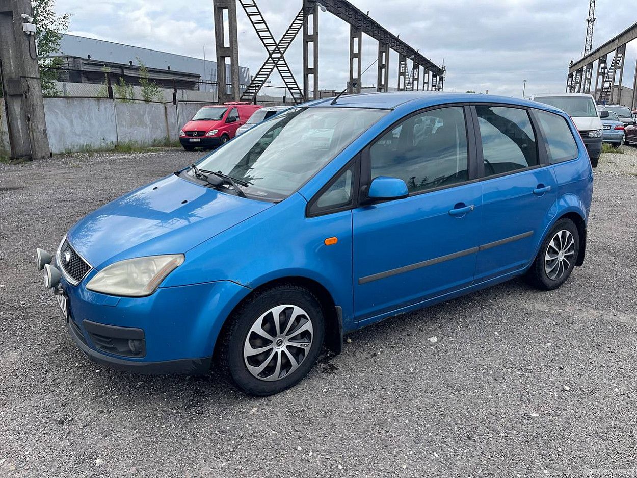 Ford Focus | 1