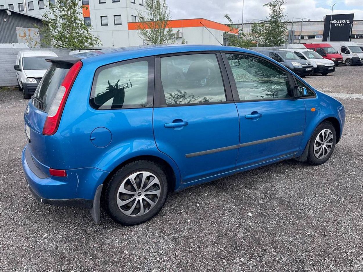 Ford Focus | 2