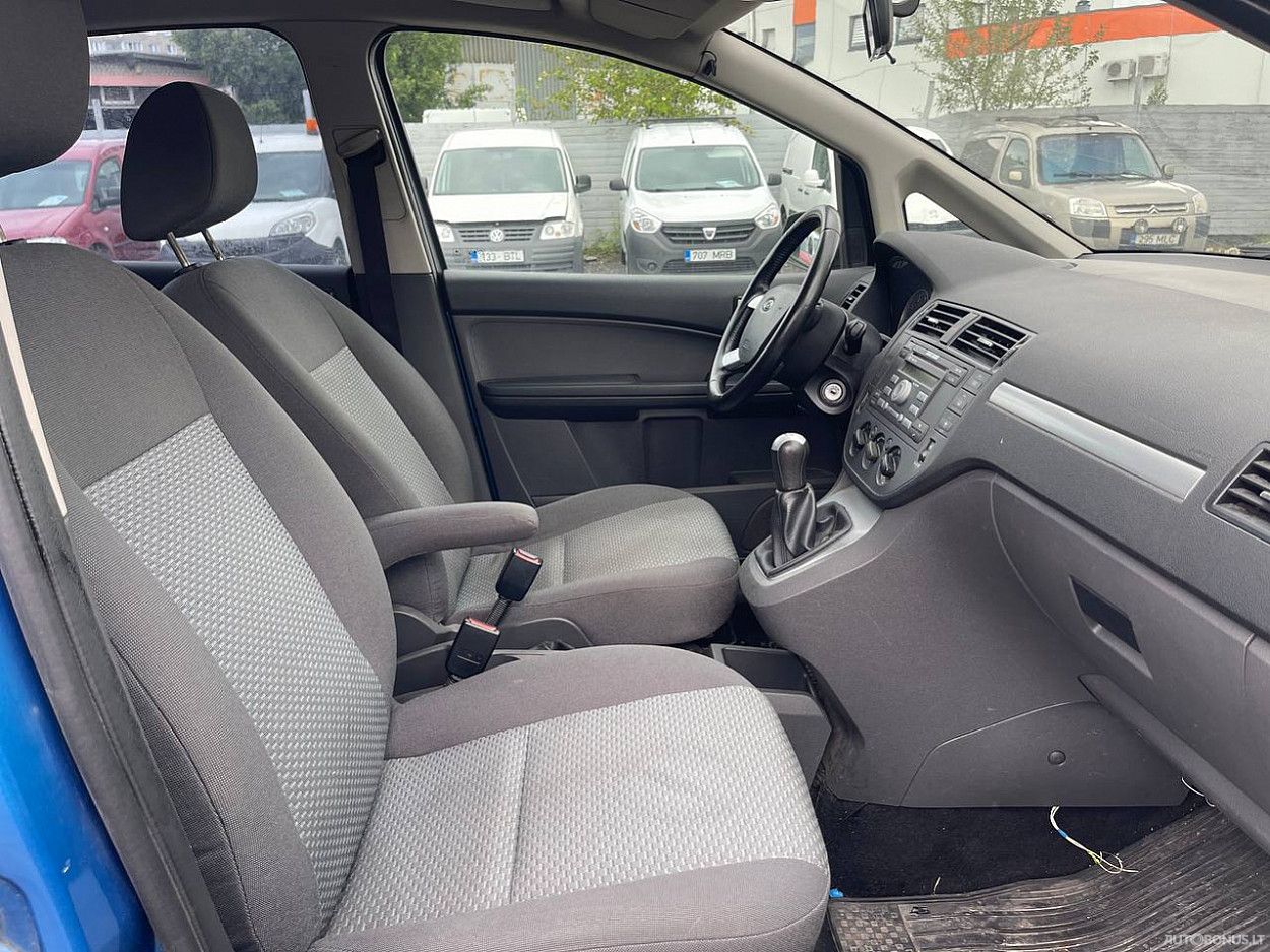 Ford Focus | 5