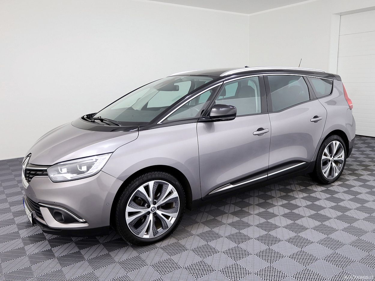Renault Scenic | 1