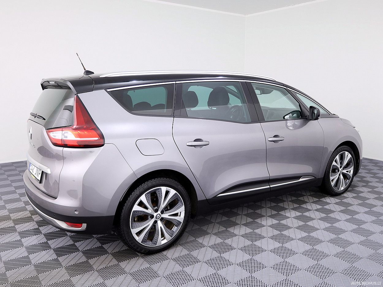 Renault Scenic | 2