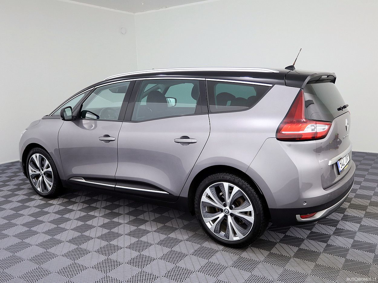 Renault Scenic | 3
