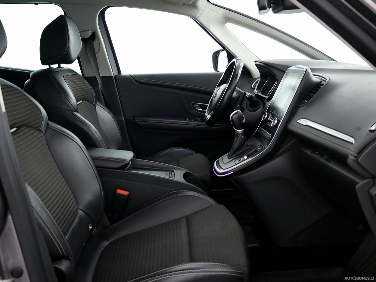 Renault Scenic | 5