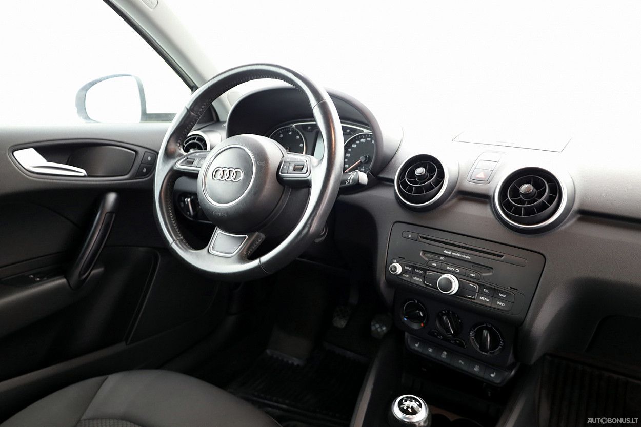Audi A1 | 4