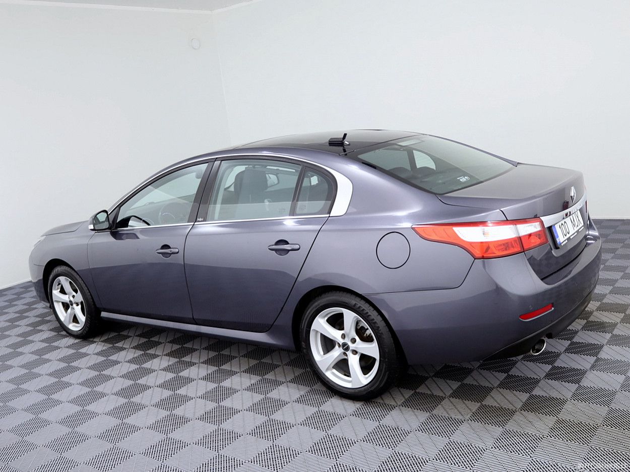 Renault Latitude | 3