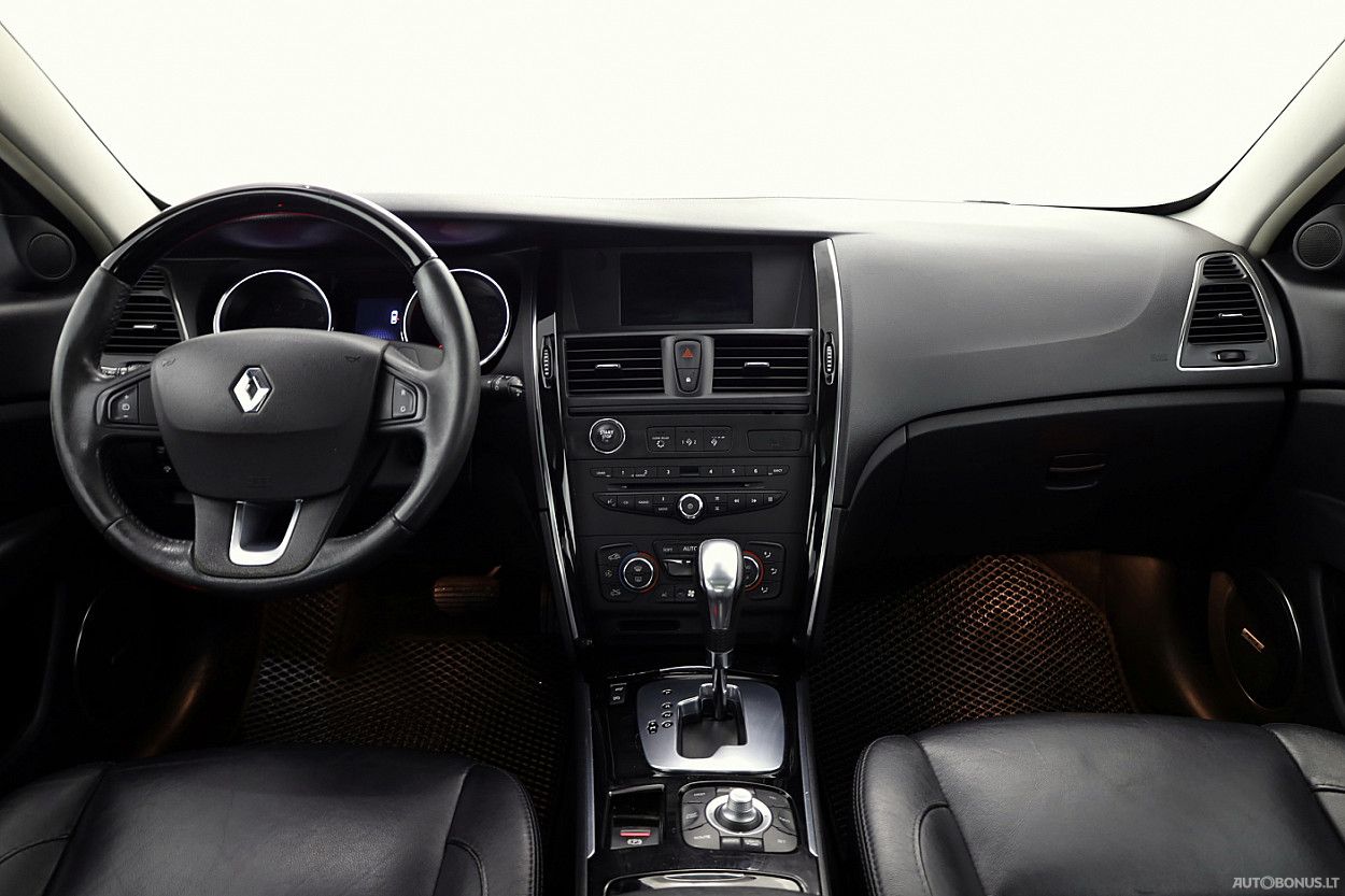 Renault Latitude | 4