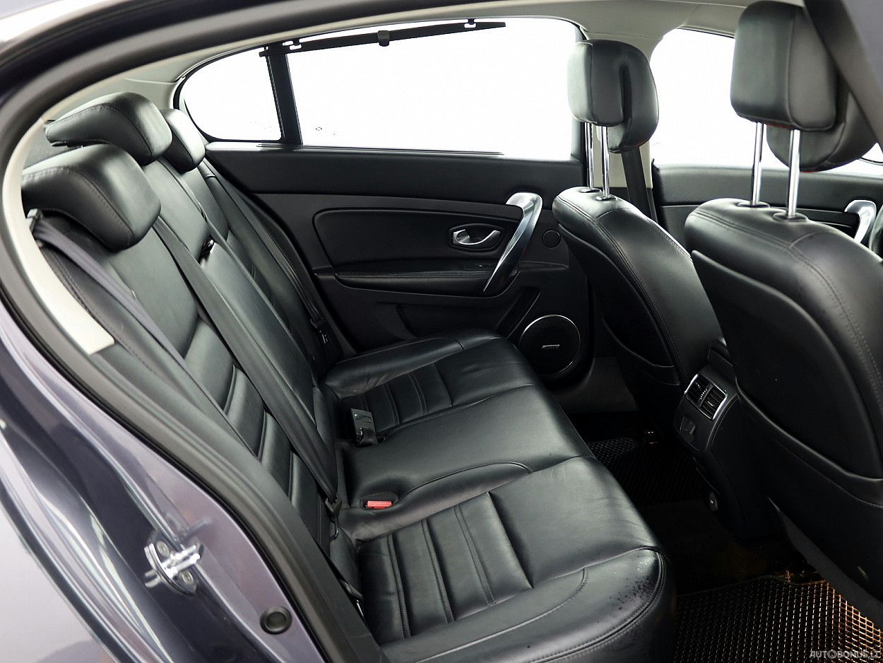 Renault Latitude | 6