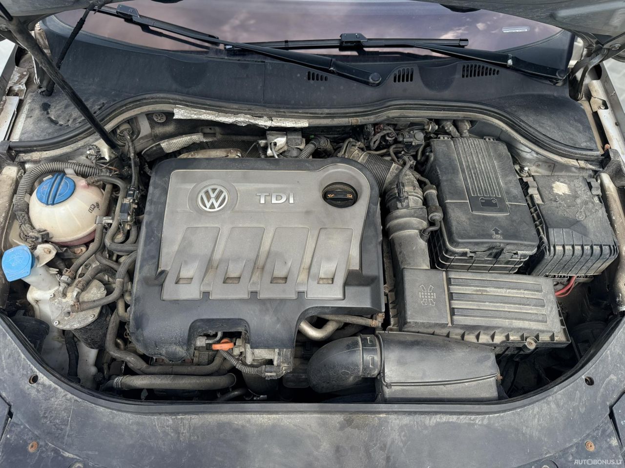 Volkswagen Passat | 3