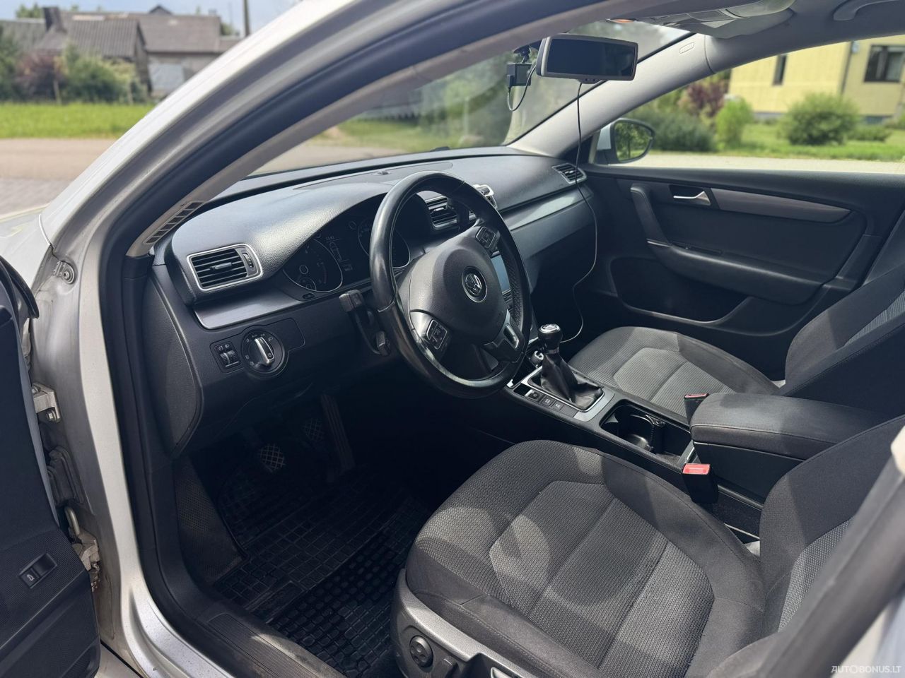 Volkswagen Passat | 5