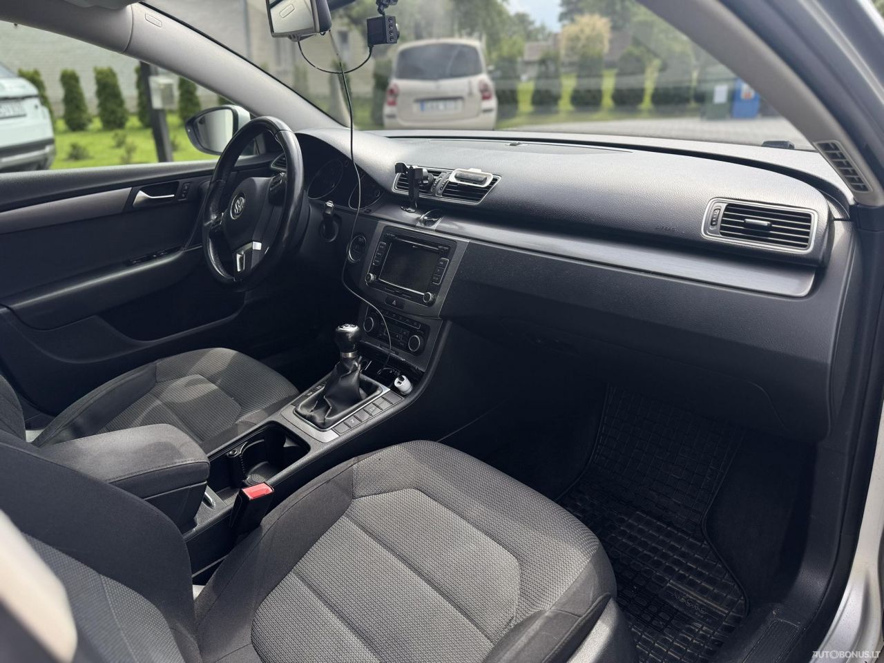 Volkswagen Passat | 6