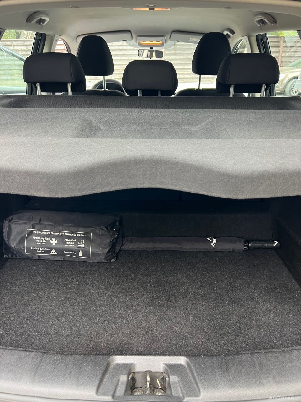 Nissan Qashqai | 10