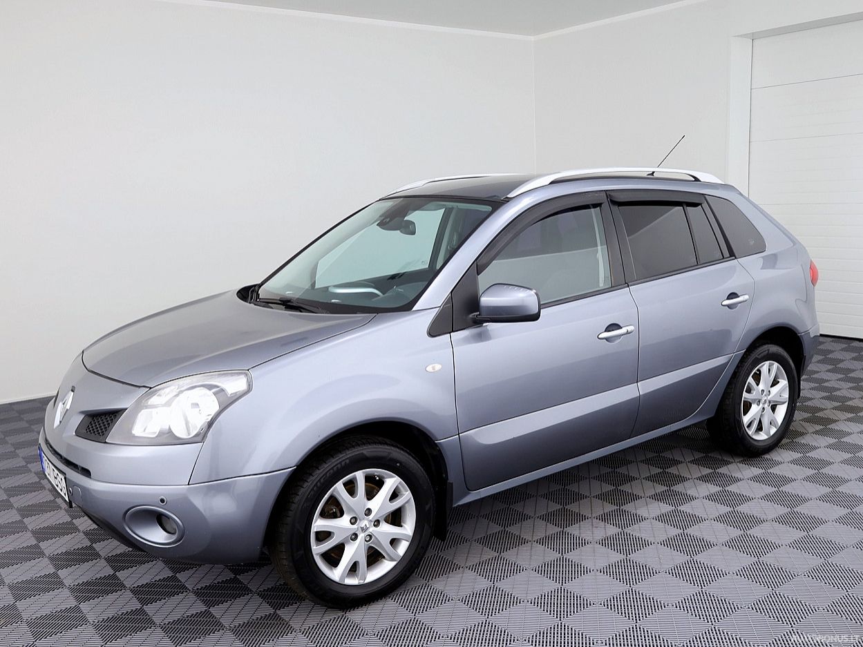 Renault Koleos | 1